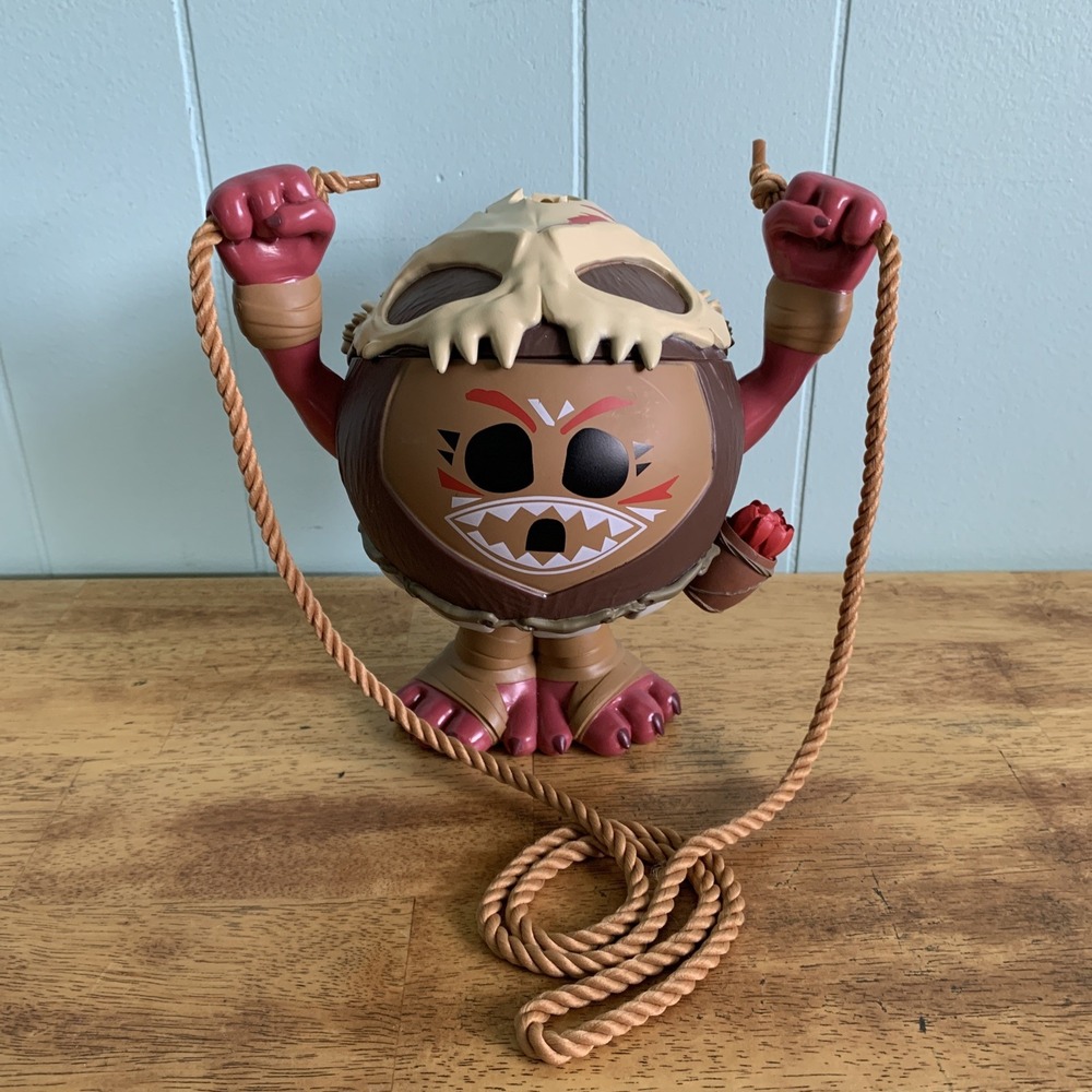 Disney Moana 2 AMC Theaters Sipper Cup Kakamora Coconut Movie Exclusive Souvenir